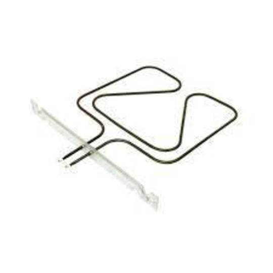 03335 Fisher Paykel Elba oven lower Bake Element OB60, PYRO