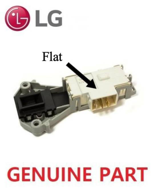 12566 LG Washing Machine Door Locker Switch Assy LG Version 2. *1005A