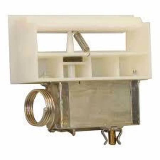 09699 MAYTAG WHIRLPOOL GE JENNAIR REFRIGERATOR CONTROL DAMPER, Home