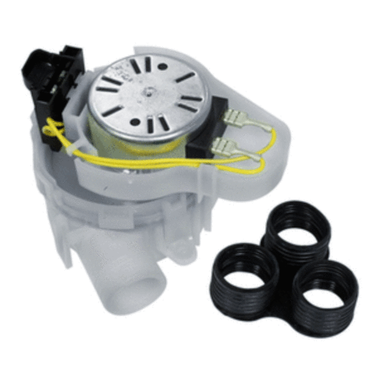 10088 Smeg Dishwasher Diverter Valve Alternate Valve , Home