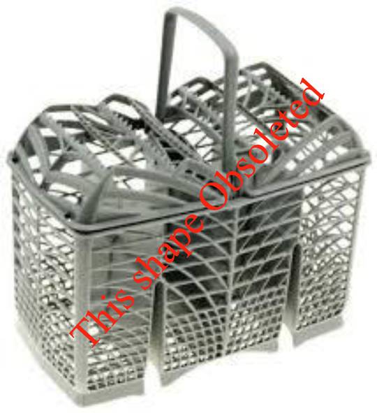 07327 Smeg dishwasher Cutlery Basket DWAFI152T, DWIFABNE1, *1084