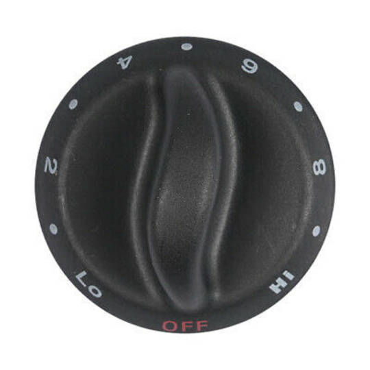 13852 Jenn Air COOKTOP KNOB JED8130ADB, Home Appliances Online