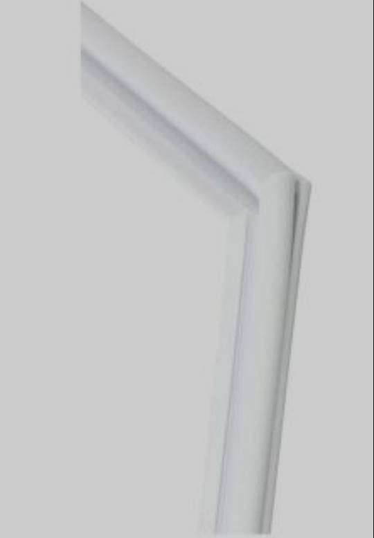 smeg fab30 fridge door seal
