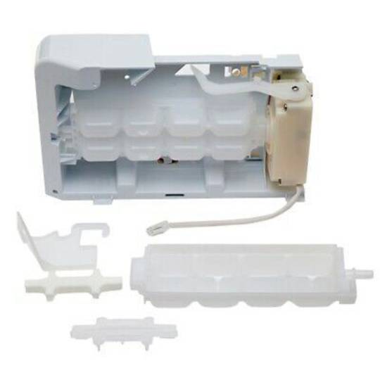11438 Fisher Paykel Fridge ice maker Assy large RS90AU1, RS80AU1