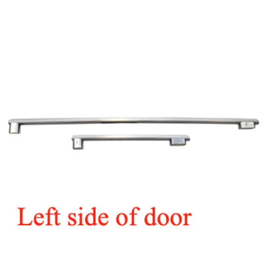 10671 Electrolux Westinghouse Fridge freezer HANDLE PACKING ASSEMBLY