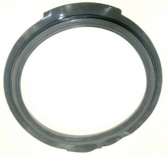 08087 PANASONIC WASHING MACHINE DOOR SEAL NA14AV1, NA16VX1, NA