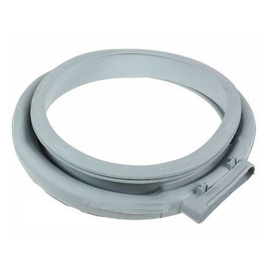 06942 ARISTON WASHING MACHINE DRYER DOOR SEAL Gasket ARML125AUS