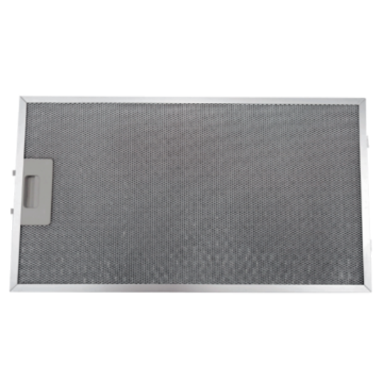 06955 | Westinghouse Simpson Rangehood Aluminium Filter 467mm x 258mm ...