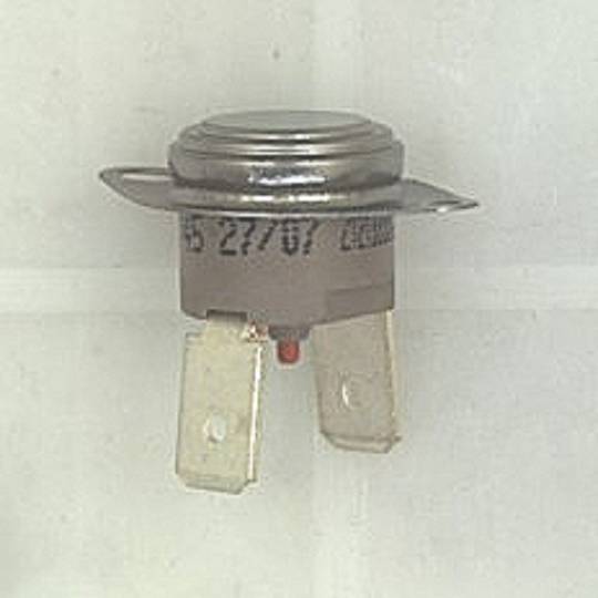 10532 Samsung dryer Heat sensor Thermostat 27/07 , 125/250V,10A,145