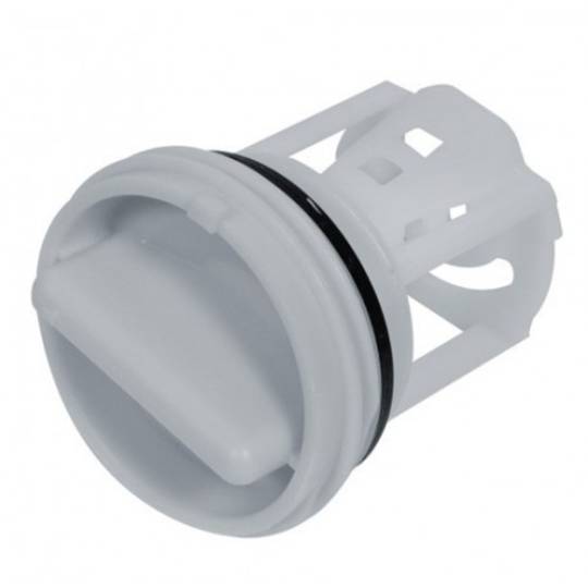 05255 SAMSUNG WASHING MACHINE DRAIN PUMP LINT FILTER B1045IW/XSA