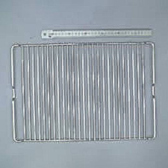 08878 SAMSUNG OVEN Oven WIRE RACK NV70F7796MS, BF1N4T01501, *004A