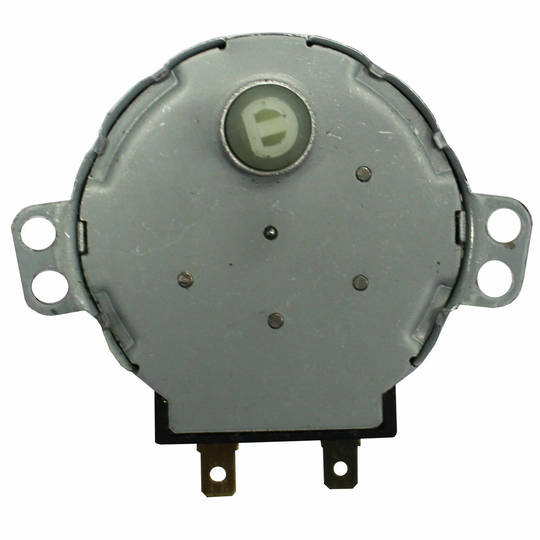 11511 Panasonic Microwave glass plate Turntable Motor NNST671S