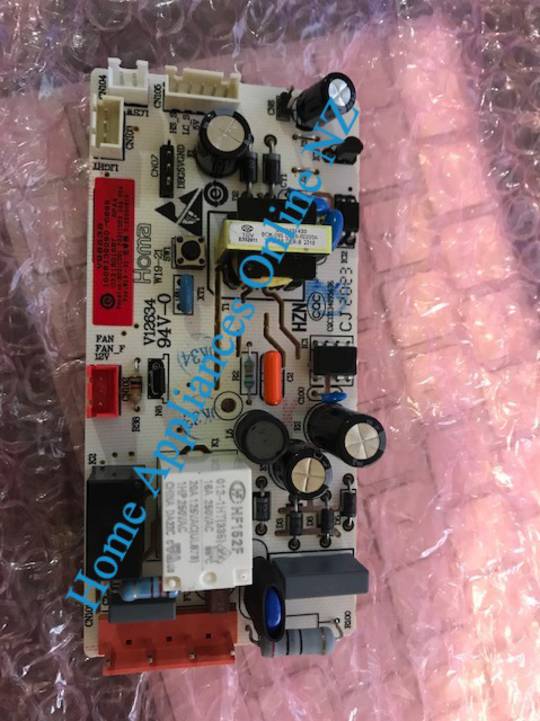 Mitsubishi Electric Fridge Spare Parts Reviewmotors.co