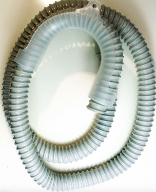 Universal Washing Machine Extension Pipe Kit Drain Outlet Hose - Buy
