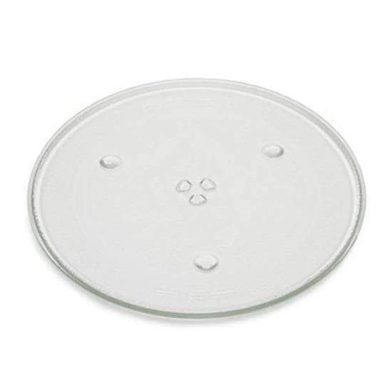 06392 Panasonic Microwave glass plate NNST786w, ST780, NNS759