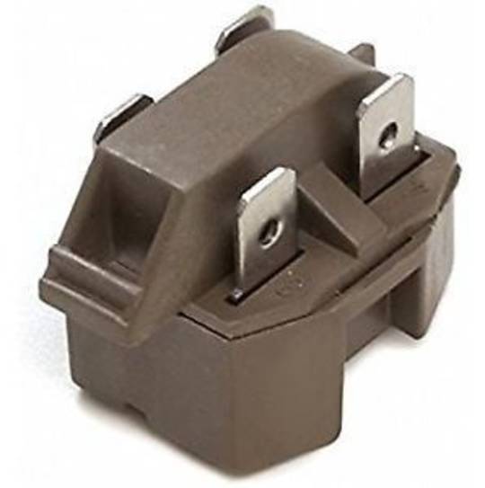 08105 FRIDGE COMPRESSOR RELAY various brand , Home Appliances Online