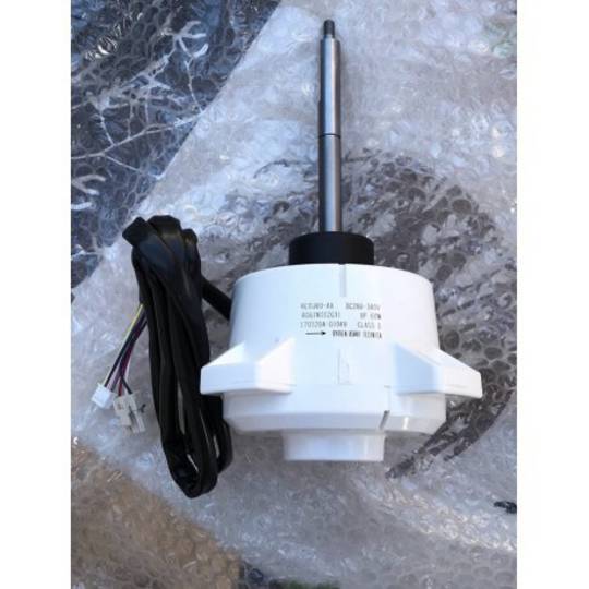 06851 Mitsubishi AIRCON fan motor MUZGA60va, MUZ GA60va, SUZKA71VA1, MUZGA71VA A1, Home