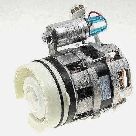 11247 Parmco Dishwasher Wash Pump PD6PSDF1, Home Appliances Online