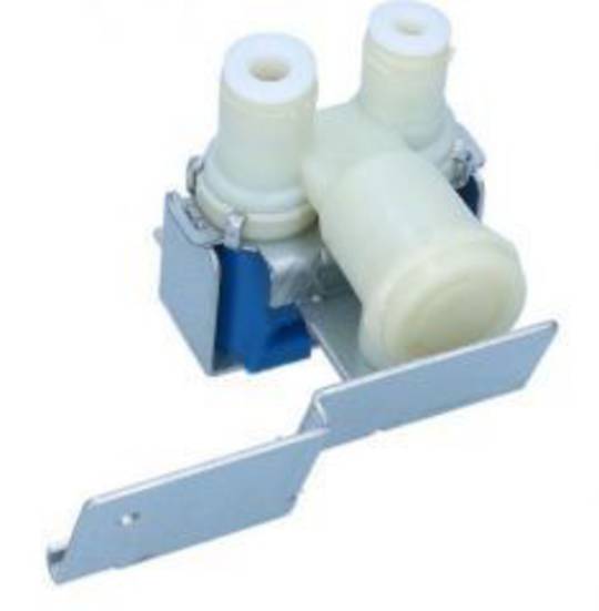 07766 Samsung Fridge Water Tank valve Dispenser SRF527DSLS, RF67DEPN