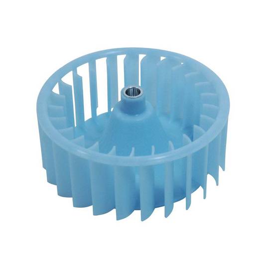 06495 Fisher Paykel Dryer FAN BLADE DE6060P1, DE6060G1, DE5060G1