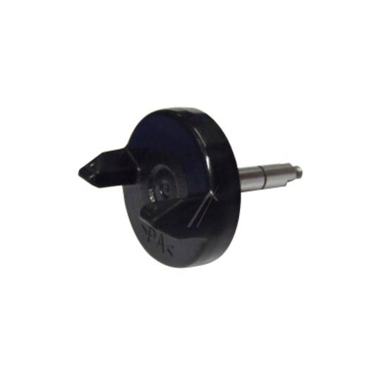 04210 panasonic Bread Maker Kneading Blade SD257, SD2501, SD257