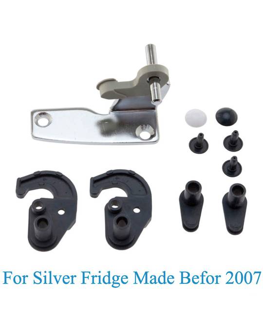 05453 fisher paykel and Elba Fridge Door Conversion kit Hinge LEFT to