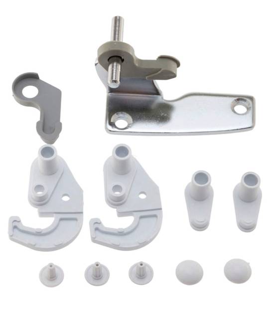 05454 fisher paykel and Elba Fridge Door Conversion kit Hinge Left To