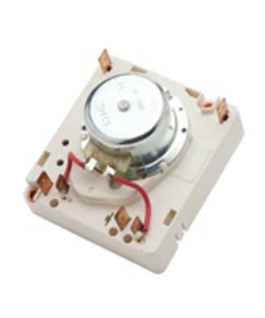 03385 SIMPSON DRYER TIMER SDV601, SDV501, SDV401, 39S600M, 39S500M