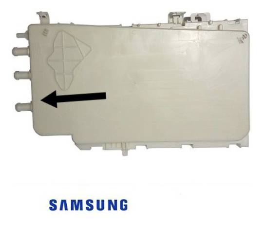 2 x Samsung Washing Machine Shock Absorber Suspension WF756UMSAWQ WF756UMSAWQ/SA 