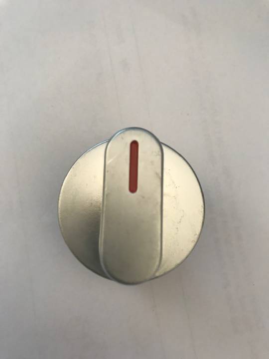 elba gas stove knobs