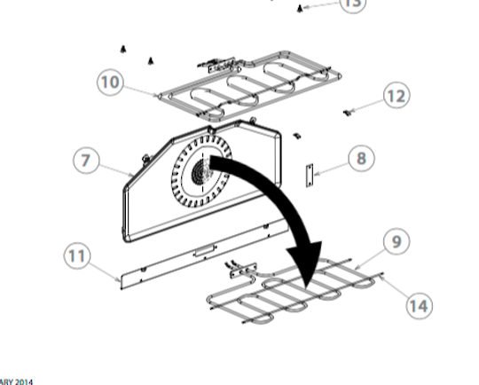 fisher and paykel or90sdbgfx2