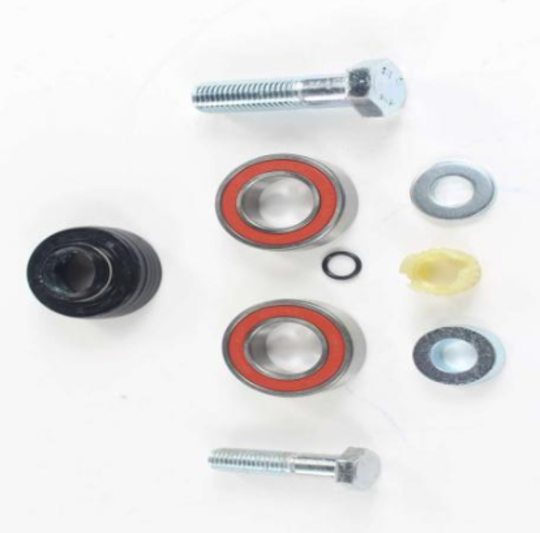 fisher and paykel washing machine bearing kit