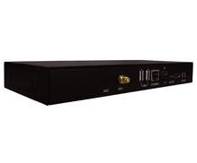 4K Advertising Network Digital Signage Player with HDMI Input