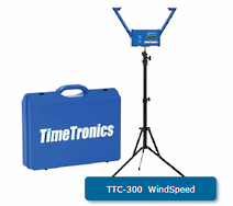 TTC-300 Windspeed
