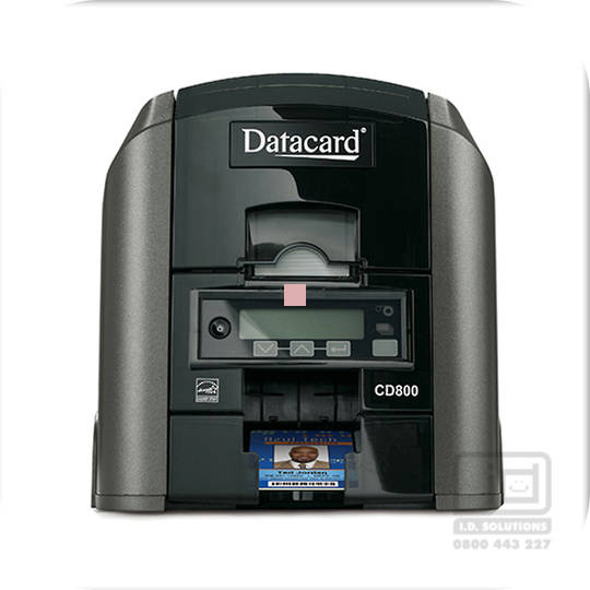 DataCard Printer CD800 Simplex