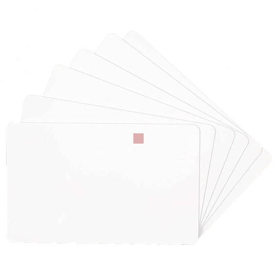 Blank cards Mifare 1K
