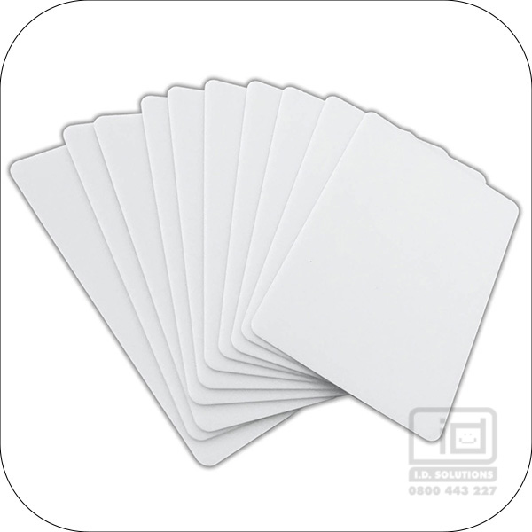 Blank Cards Mifare 4K