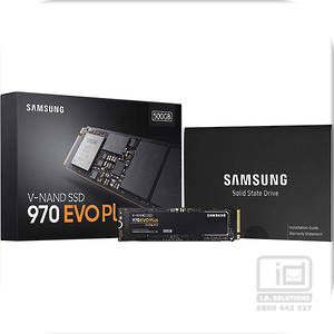 Samsung 970 EVO Plus 250GB