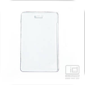 ID card pouches IDL-V