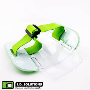 Armbands Vertical Strap