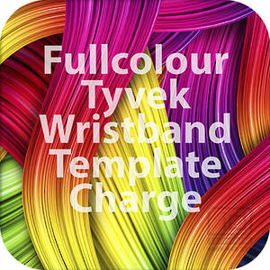 Wristband Template Charge