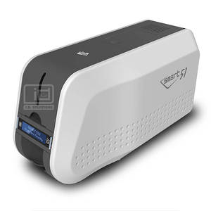 Smart-51 Simplex Network Printer