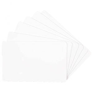 Blank cards Mifare 1K