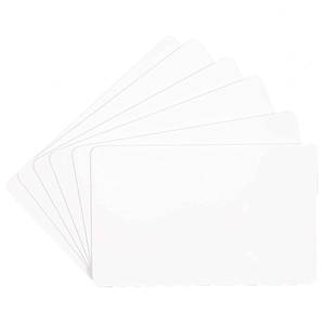 Blank cards Mifare cards 4K