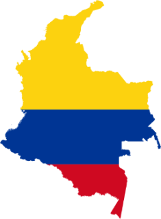 800px-Flag-map of Colombia
