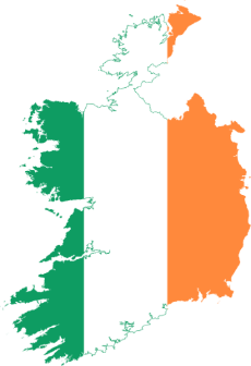 800px-Flag-map of Ireland
