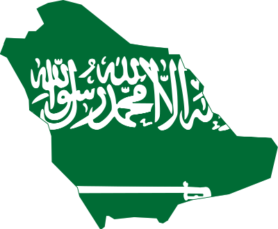 800px-Flag map of Saudi Arabia