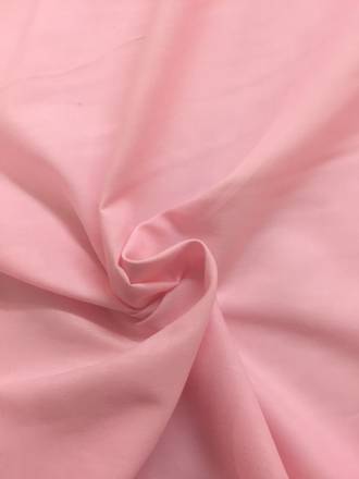 Poplin - light Pink