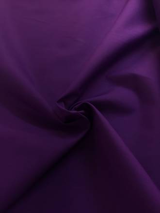 Poplin - Purple
