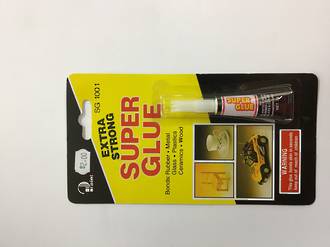 Super glue - AGS0103